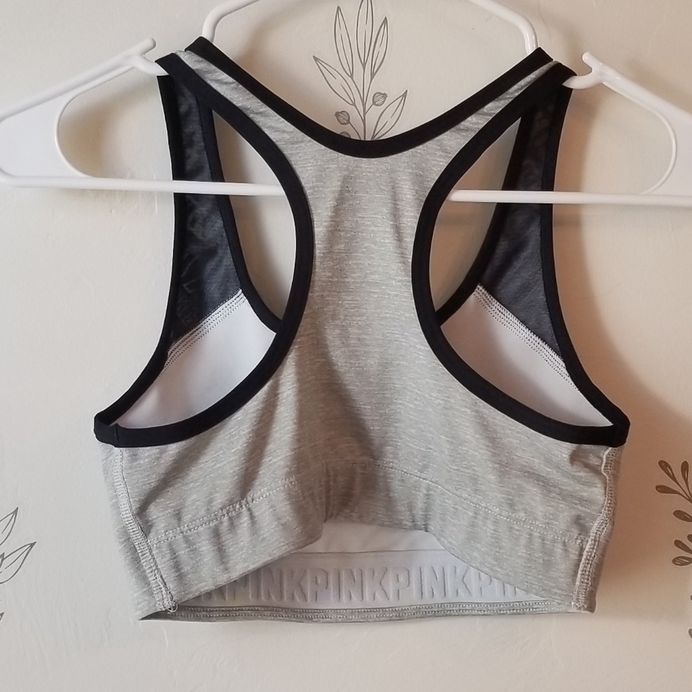 006 PINK Ultimate Sports Bra - Picture 4 of 4
